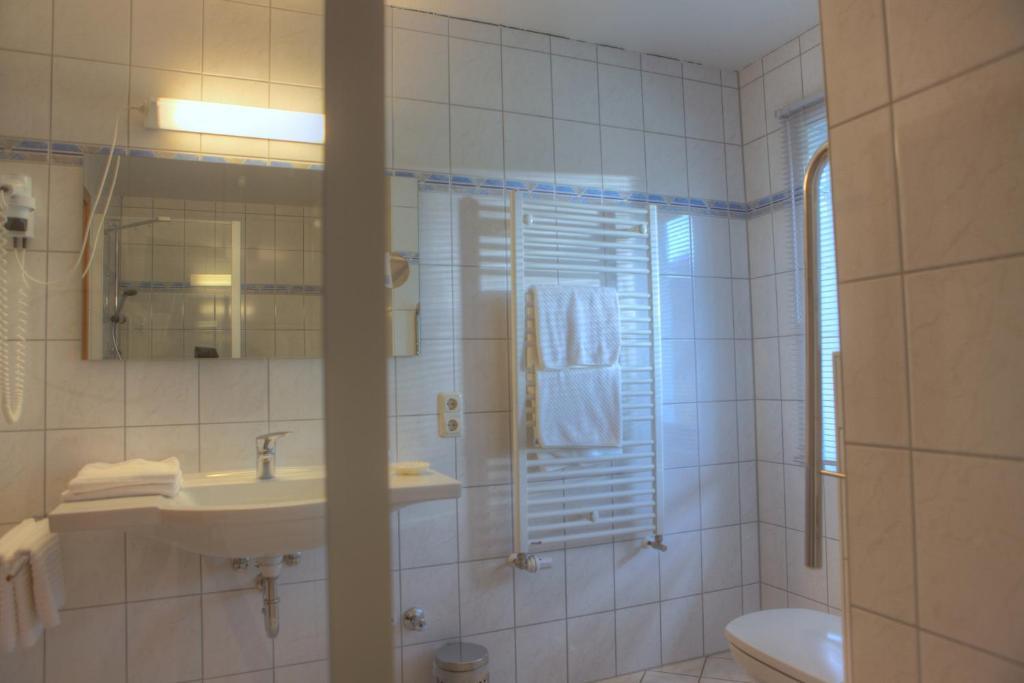 Hotel "Seelust" Garni Robel Room photo