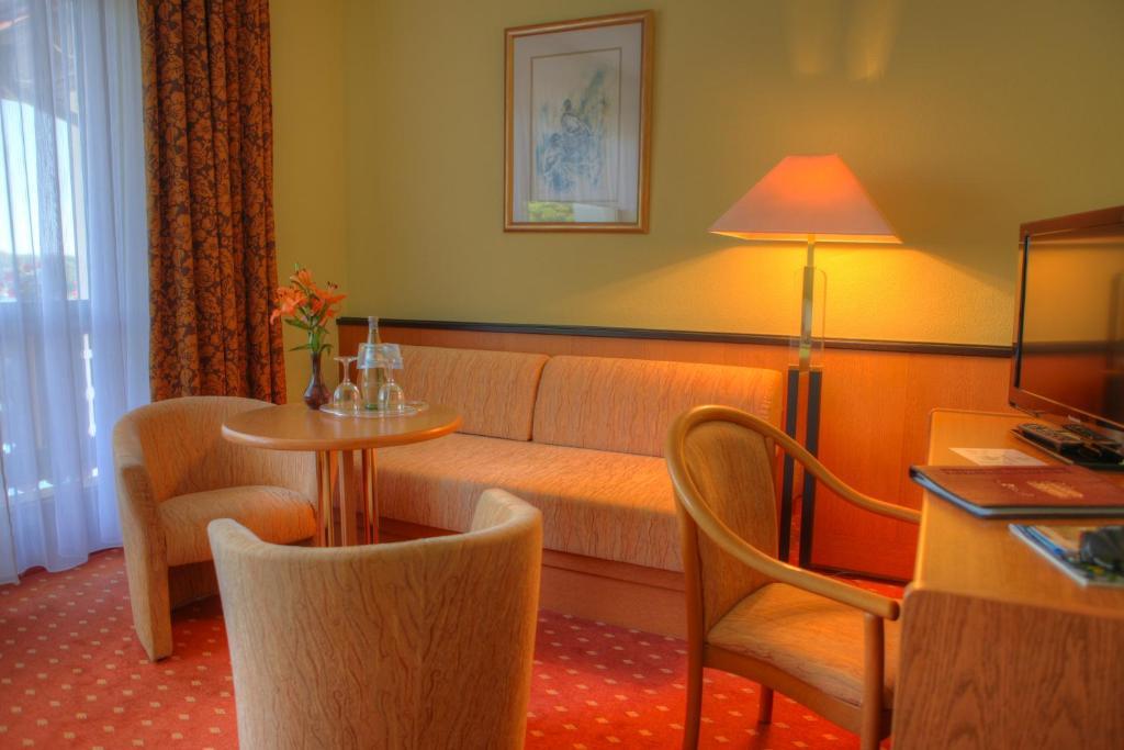 Hotel "Seelust" Garni Robel Room photo